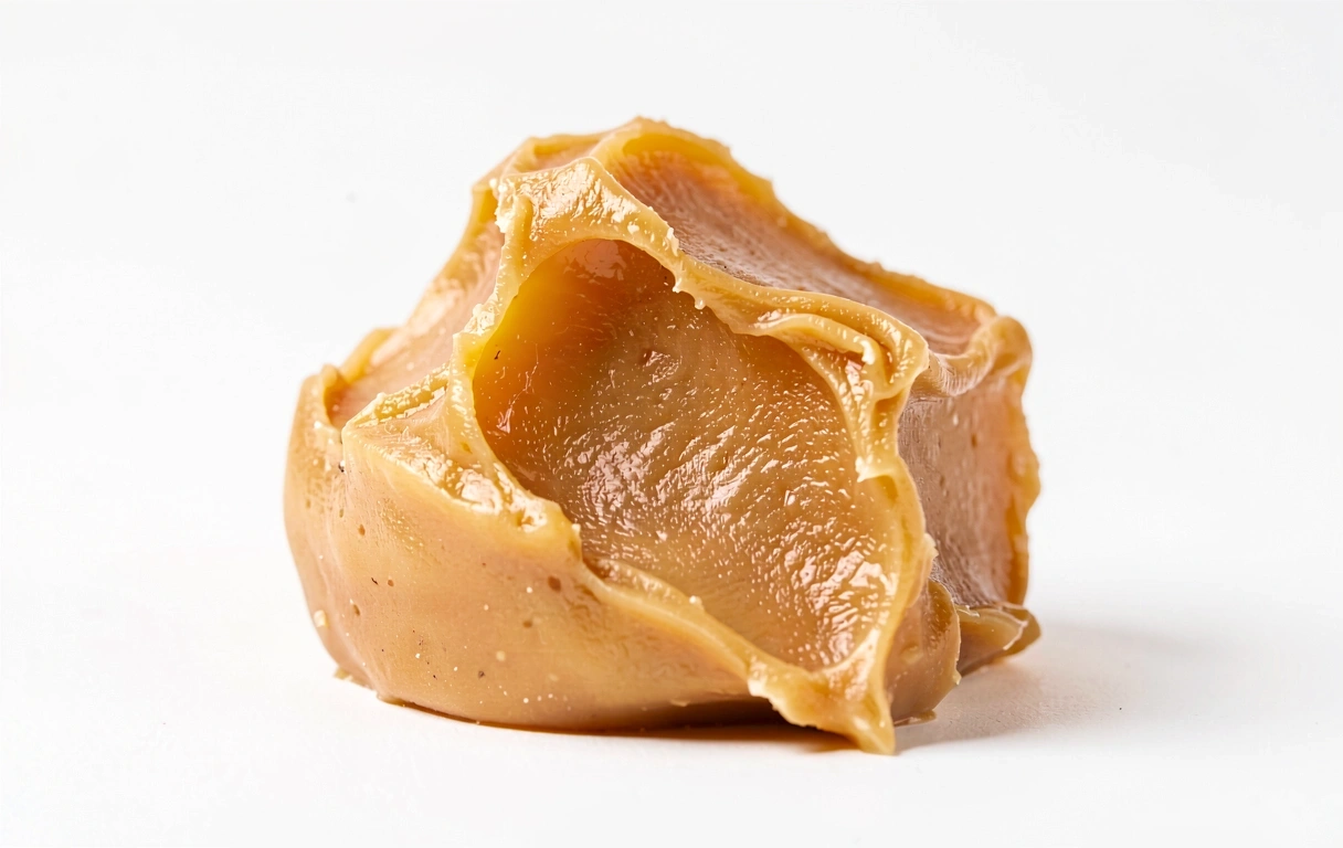 Reichhaltige Pflegekomponenten